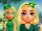 Juego Disfraces del Día de San Patricio de Lovie Chic en línea