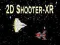 Juego Shooter 2D - XR en línea