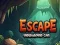 Juego Escape de la cueva subterránea en línea