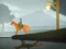 Juego Supervivencia a caballo en línea