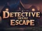 Juego Escape de la casa del detective en línea