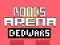 Juego Arena de Novatos Bedwars en línea