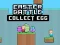 Juego Batalla de Pascua: Recoge Huevos en línea