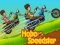 Juego Hobo Rápido en línea