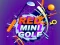 Juego Mini Golf Rojo en línea