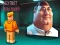 Juego Nextbot ¡Huye! en línea