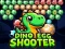 Juego Disparador de Huevos de Dinosaurio en línea