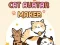 Juego Creador de Avatares de Gato en línea