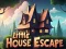 Juego Escape de la casita en línea