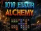 Juego 1010 Elixir de Alquimia en línea