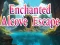 Juego Escape del Alcoba Encantada en línea