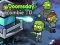 Juego Día del Juicio: Zombie TD en línea
