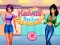 Juego Aventura en el Reino Kawaii en línea