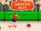 Juego Chico Patinador en línea