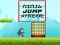 Juego Salto Ninja Xtreme en línea