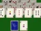 Juego Solitario Pirámide en línea