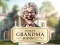 Juego ¿Qué esconde la abuela? en línea