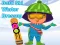 Juego Dora en Esquí: Vestir para el Invierno en línea