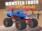 Juego Piloto de Acrobacias de Monster Truck en línea