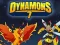 Juego Dynamons 7 en línea
