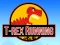 Juego T-Rex Corriendo en línea