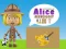 Juego Mundo de la Arqueología de Alice en línea