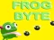 Juego Byte de Rana en línea