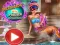 Juego Sirenas BFFs Sauna Real en línea