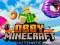 Juego Obby Minecraft Último en línea