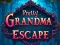 Juego Escape de la Abuela Bonita en línea
