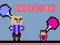 Juego Papá Enojado Bebé Lindo en línea