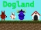 Juego Tierra de perros en línea