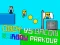 Juego Obby vs Bacon Parkour Arcoíris en línea