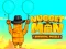 Juego Rompecabezas de Supervivencia Nugget Man en línea