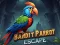 Juego Escape del loro bandido en línea