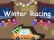 Juego Carrera Invernal 2D en línea