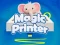 Juego Impresora Mágica en línea