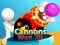 Juego Explosión de Cañones 3D en línea