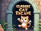 Juego Escape clásico del gato en línea