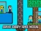 Juego Salva a Obby y Noob Para Dos Jugadores en línea