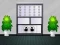 Juego Escape de la Casa Blanca en línea