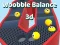 Juego Equilibrio Woobble 3D 2 en línea