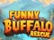 Juego Rescate de búfalos divertido en línea Juego Rescate de búfalos divertido en línea