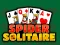Juego Solitaire Spider en línea