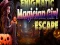 Juego Escape de la chica maga enigmática en línea