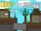 Juego Obby vs Bacon: MCSkyblock en línea