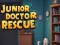Juego Rescate del médico junior en línea