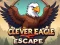 Juego Escape del Águila Inteligente en línea