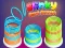 Juego Rompecabezas Slinky en línea