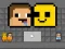 Juego Obby y Noob Barry Prison en línea